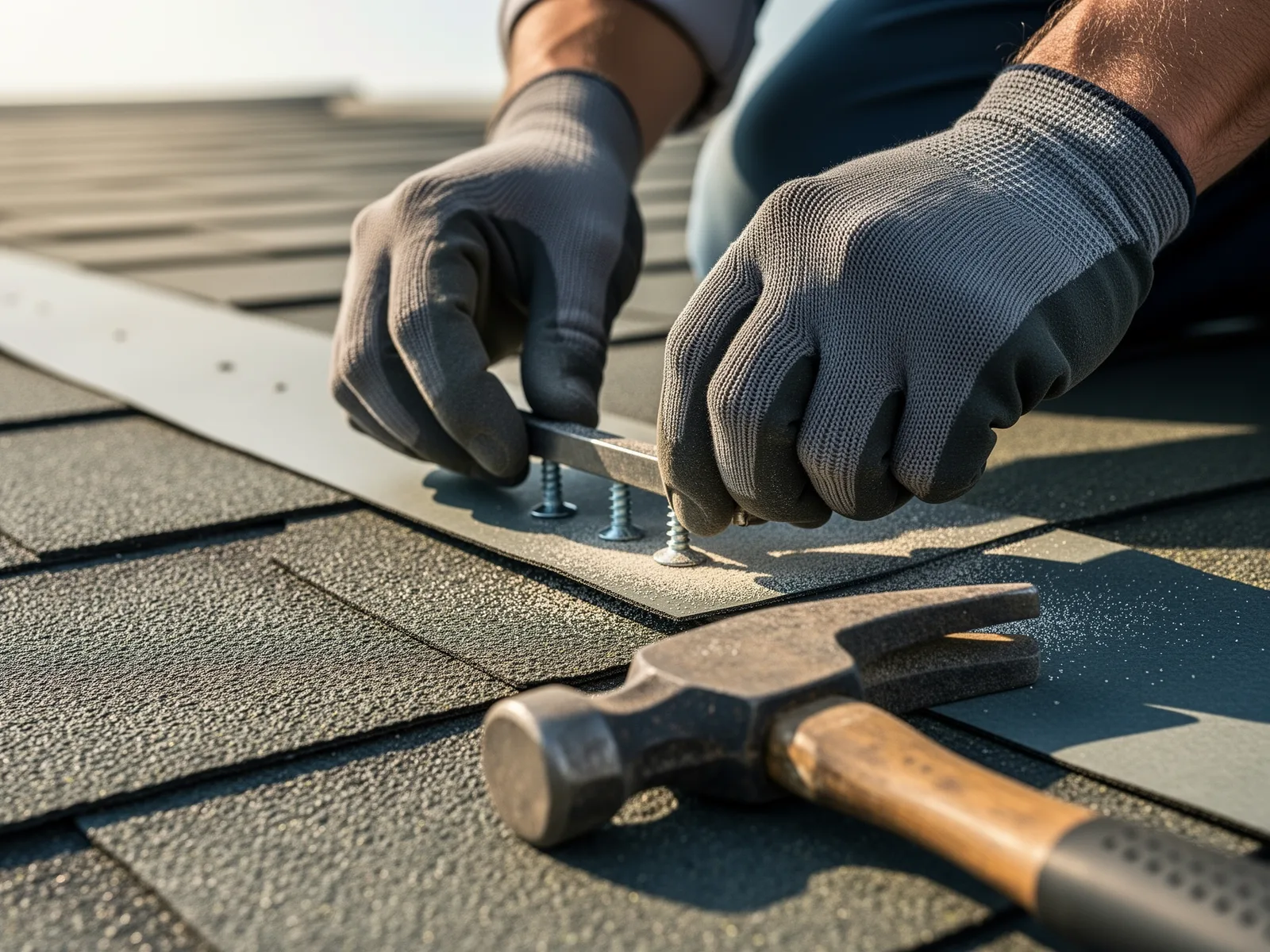 Why choose Fascia Repair in Walton, OR